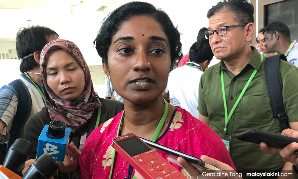 Families of LTTE-linked detainees urge decision on their fate before Thursday