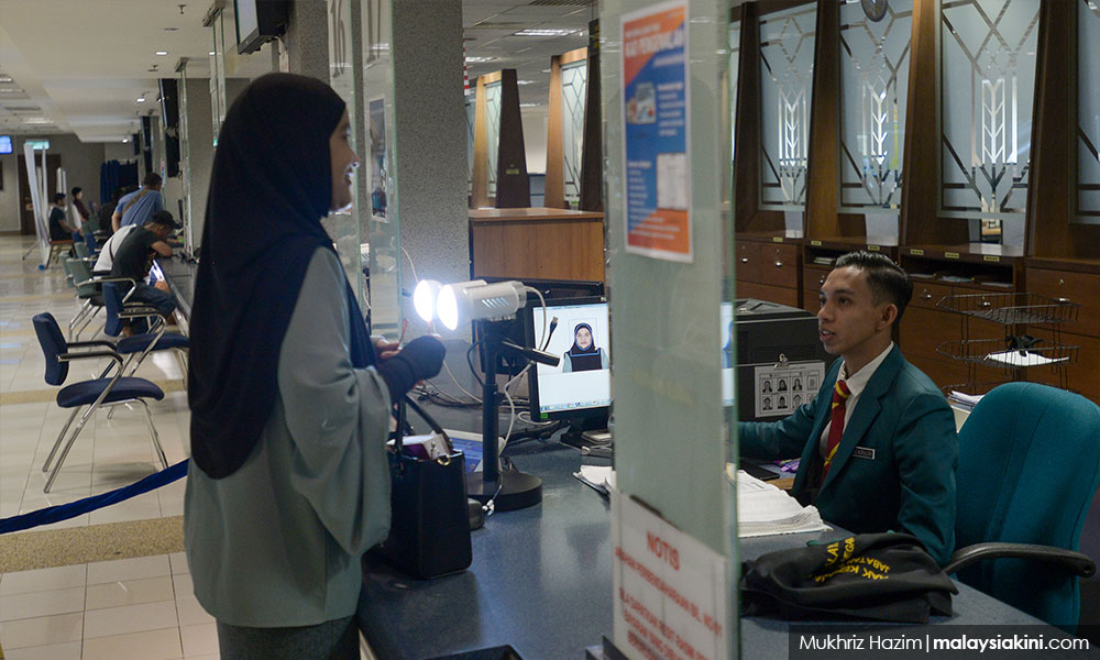 YOURSAY | Need for govt efficiency law shows civil service not up to par