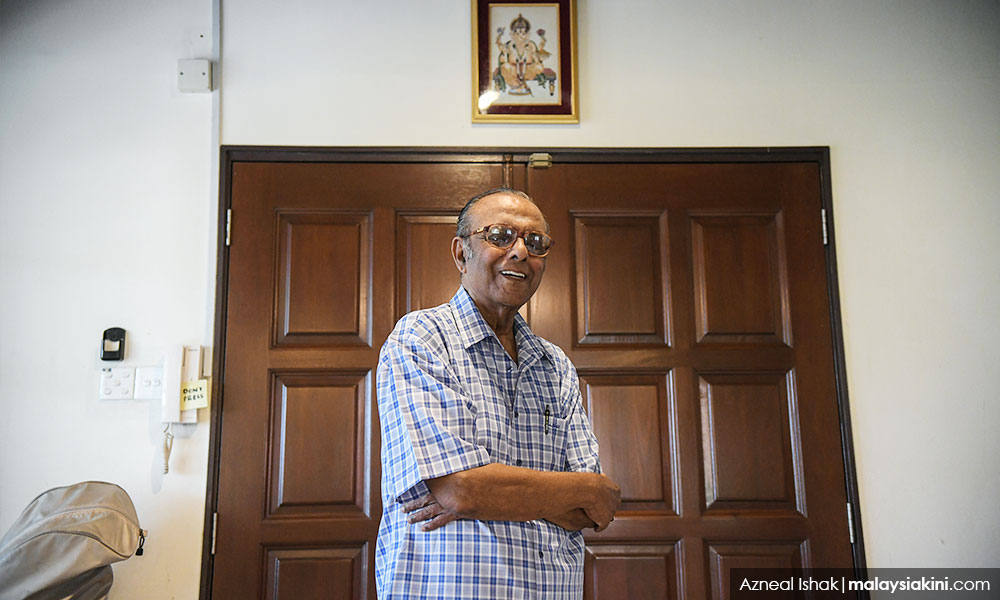 'Pesta Ponggal tanda kesyukuran pada alam semula jadi'