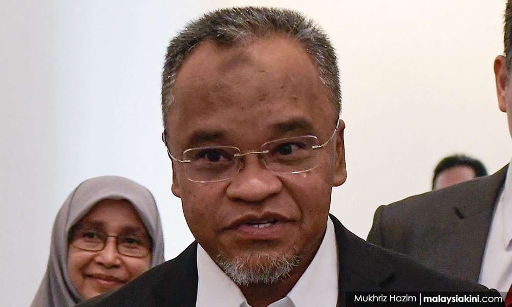 Kes Nasharudin: Ke mana RM3.9 juta dibelanja