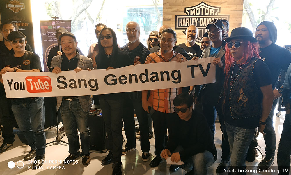 Rakan buka pintu sumbangan untuk balu Yazit