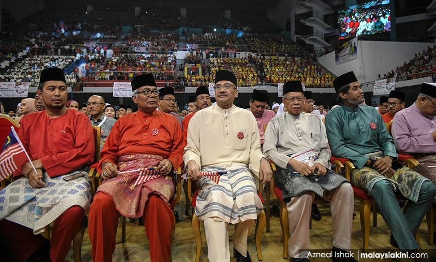 Malaysiakini Yoursay Sadly Nothing In Malay Dignity Congress To Save Oldest Malay Paper
