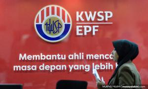 SNAPSHOT | Guan Eng worries EPF dividends sign of 2-tier economy; Rafizi mocks PKR's BM skills