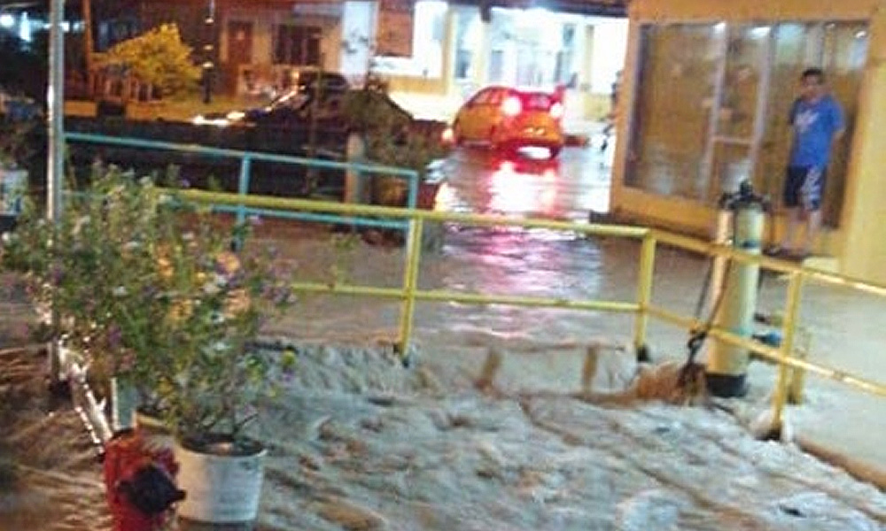 Number of Perak flood victims stay at 241 this morning