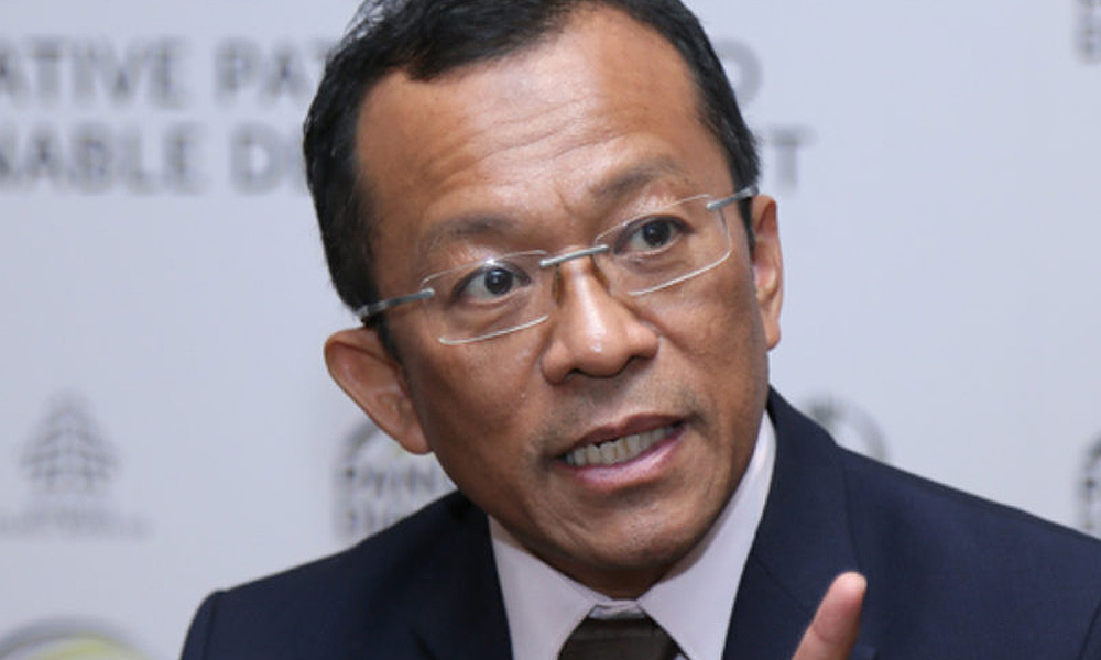 Former IDR CEO pleads not guilty to CBT of over RM150,0000