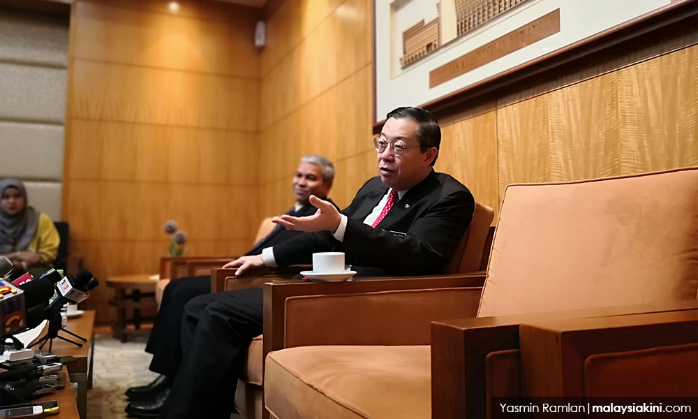 Kerajaan kaji kemungkinan sistem harga 2 peringkat hospital swasta