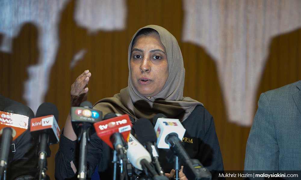 MACC ready to help companies identify gaps in anti-corruption plans