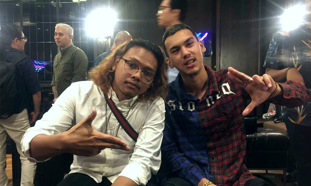 MK K-Clique nak tetapkan had untuk peminat wanita