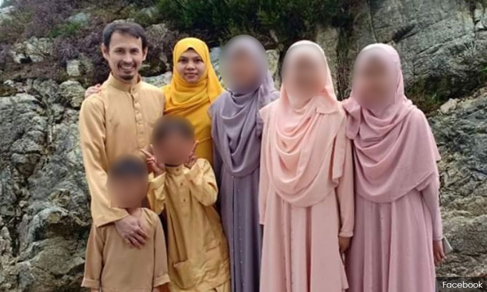 Help provided for Malaysian couple on trial in Norway - Wisma Putra
