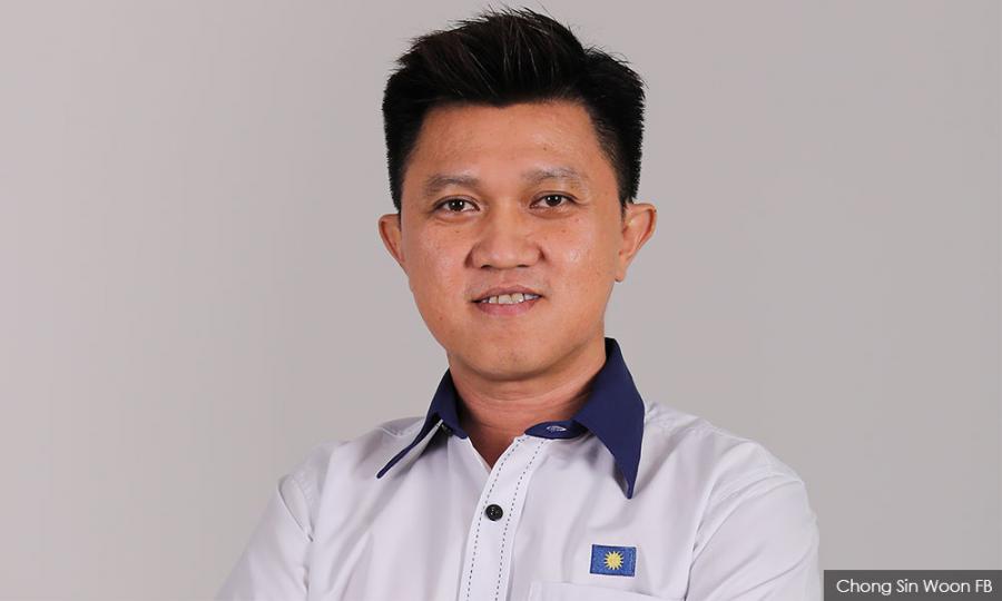 Malaysiakini - MCA: We have yet to decide on PAS dialogue proposals