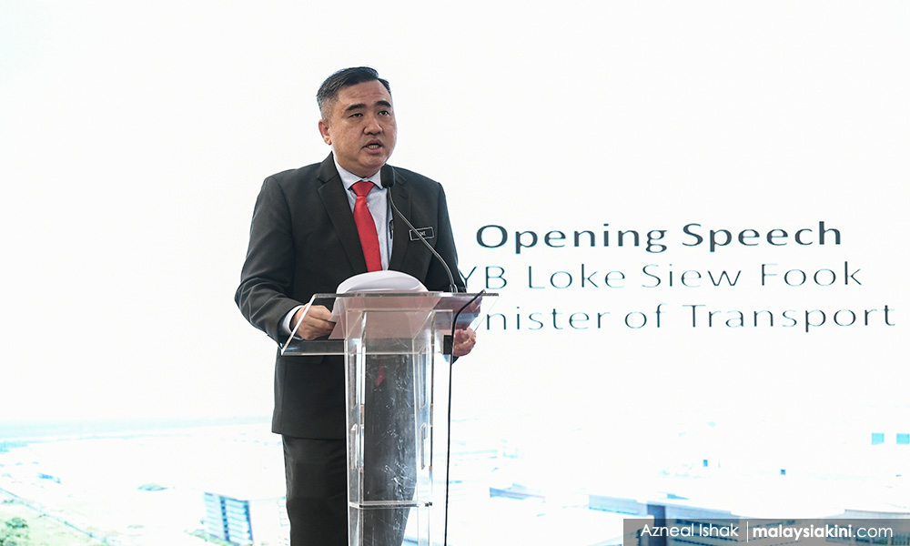 Menteri selar laporan The Star, dakwa serangan MCA menjelang PRK