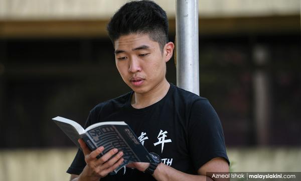 Protes Vc Di Majlis Konvokesyen Graduan Um Didakwa Di Mahkamah