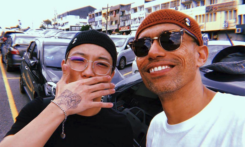 Mualaf solat pun nak pertikai - Altimet