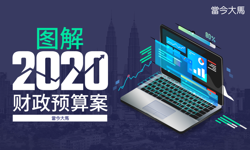 图解2020财案:紧缩或成长?