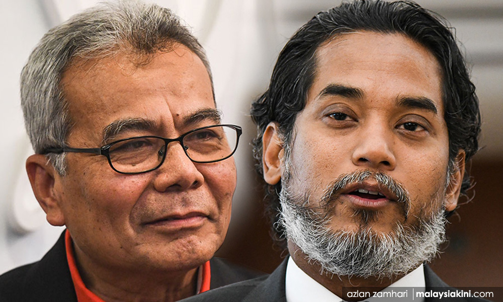 KJ: Thank you minister, for fulfilling my teenage imagination of Vision 2020