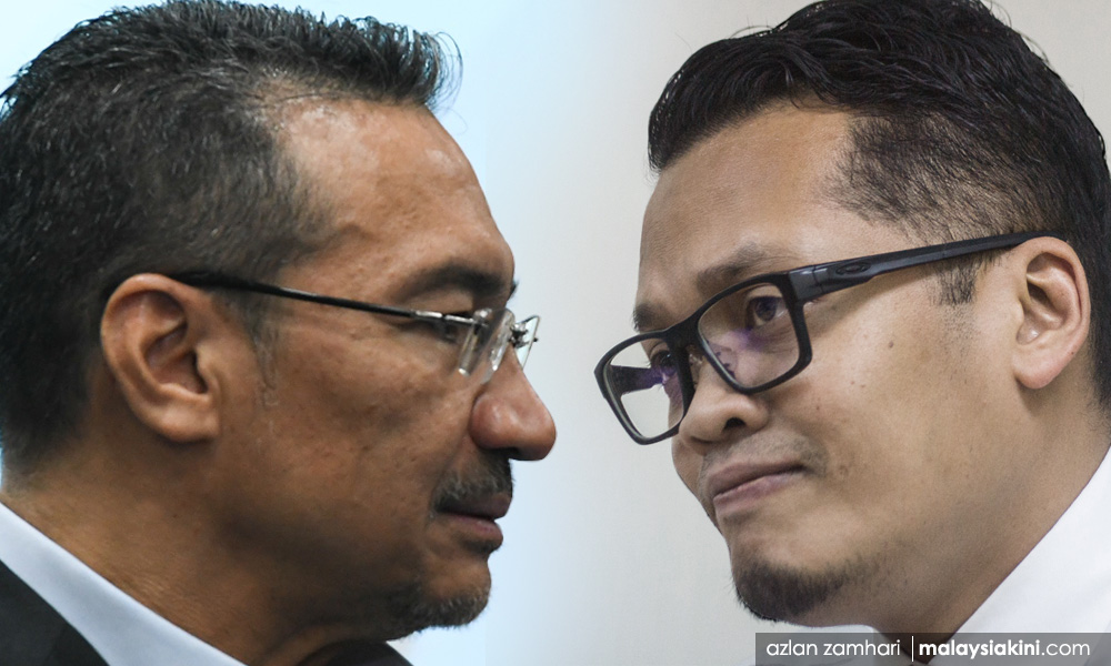 Nik Nazmi ditegur jangan asyik cari alasan atas ‘kegagalan’ PH