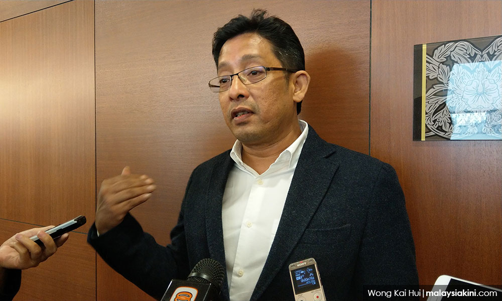 UEC task force happy with results after meeting MPs from both sides
