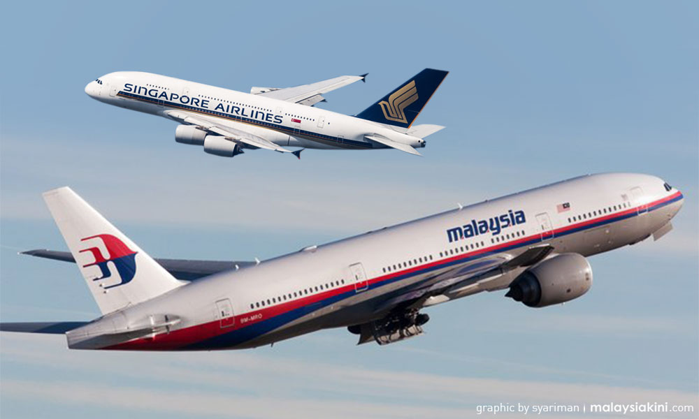 MAS, SIA sign wide-ranging commercial agreement