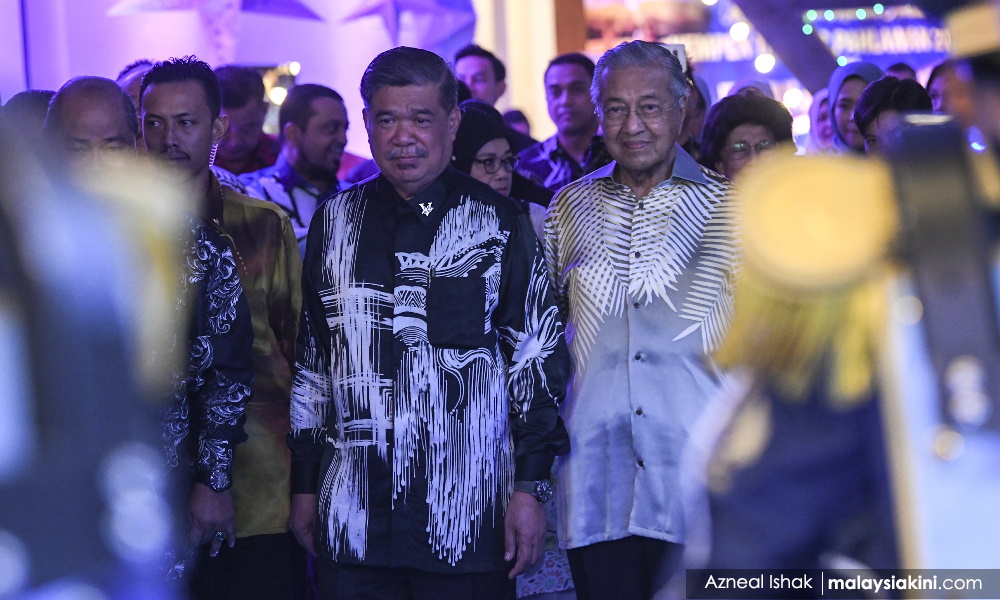 Kempen Tabung Pahlawan 2019 kutip lebih RM9 juta