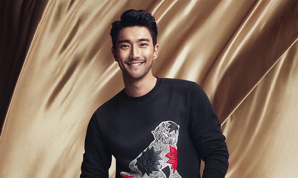 Netizen China tuntut artis k-Pop mohon maaf