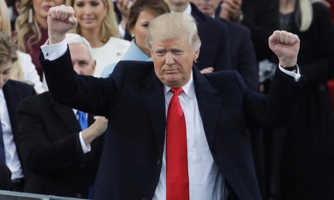 MP Iran tawar AS$3 juta untuk bunuh Trump