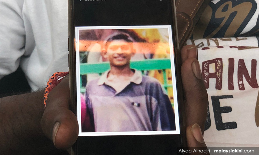No inquest after 33-months, lawyer demands answers for death in custody case