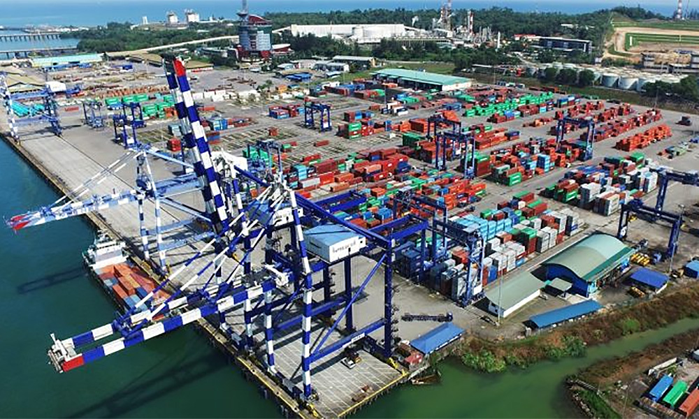 S'wak govt to consider taking over Bintulu Port from Putrajaya