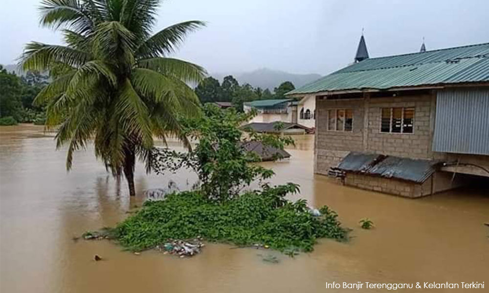 Malaysiakini Polis Sahkan Lima Nyawa Terkorban Akibat Banjir Di Kelantan