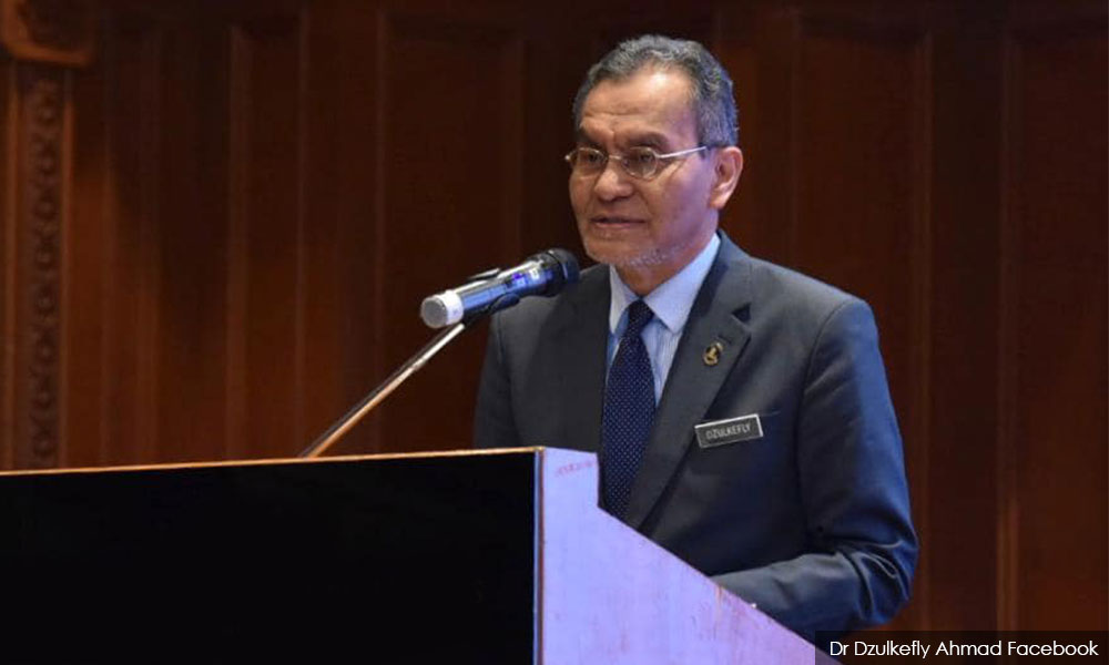 Menteri: Pindaan RUU Racun bagi pastikan hak pesakit terjamin
