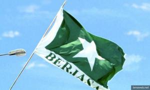 Berjasa异军突起：汝来选举结果的政治讯号
