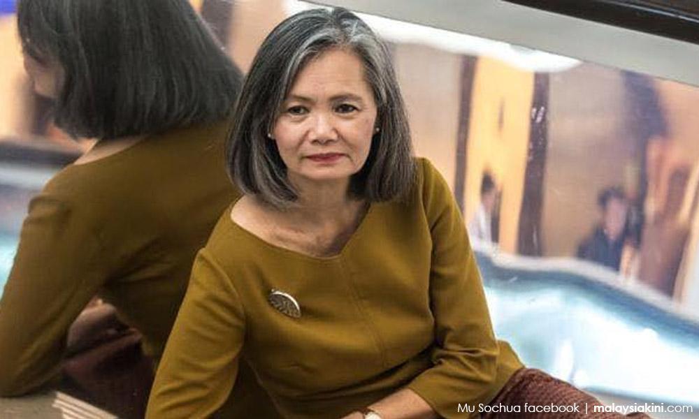 Tokoh pembangkang Kemboja dilepaskan