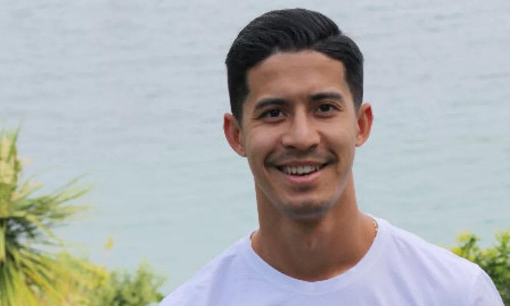 Malaysia’s ‘Roy Keane’ ready to clip Garuda wings