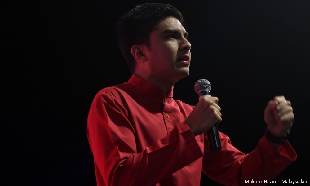 Minister apologises following Harapan's crushing defeat in Tg Piai