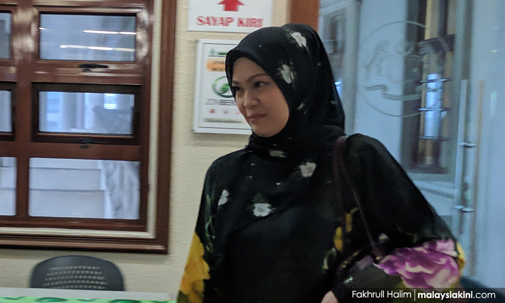 Kes Zahid: Saksi tak setuju maksud 'kebajikan' dicadangkan peguam