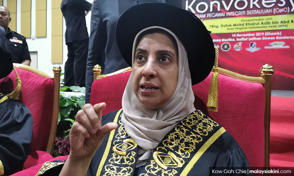 Latheefa calls on private sector to be ready for new corporate liability offence