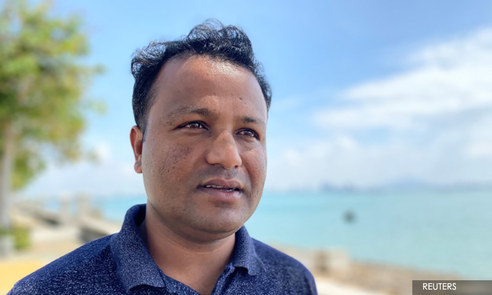 Rohingya in Malaysia warn against fleeing from Bangladesh