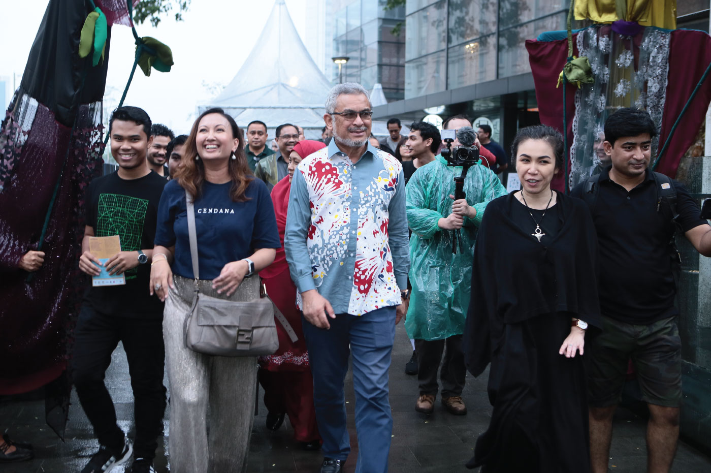 Art In The City returns with heart and artistic aspirations for the city