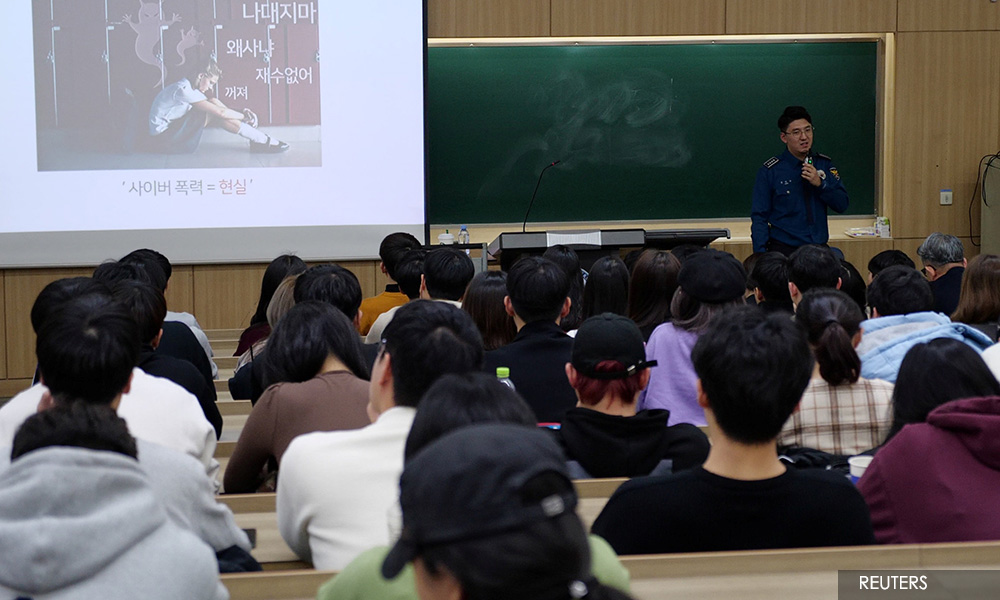 Cyberbullying, star suicides: The dark side of South Korea's K-pop world