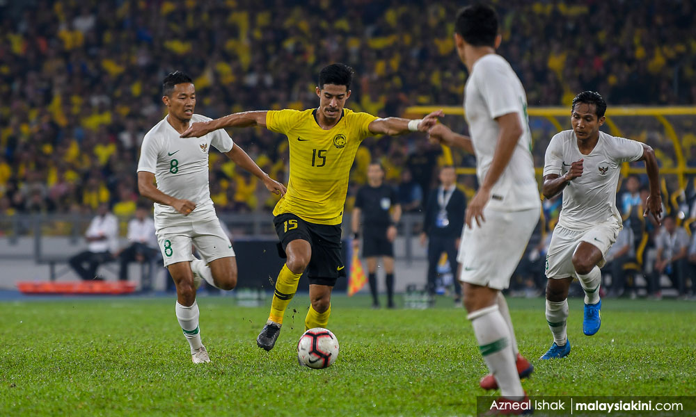 Harimau Malaya tutup tirai 2019 pada kedudukan terbaik