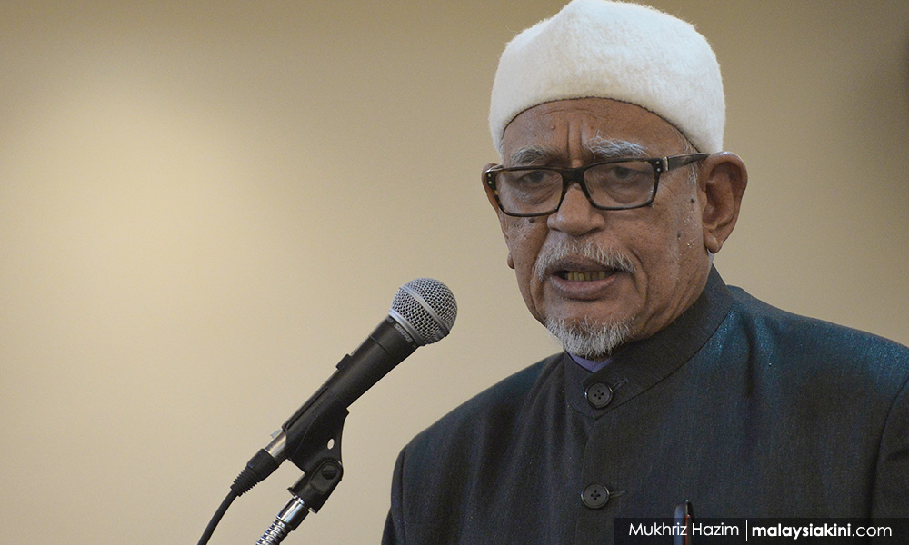 ‘India patut malu, rakyat mereka pun enggan pulang’