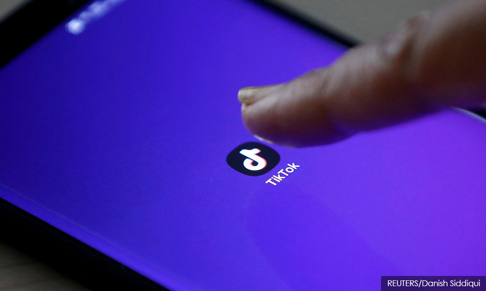 US opens national security investigation into TikTok