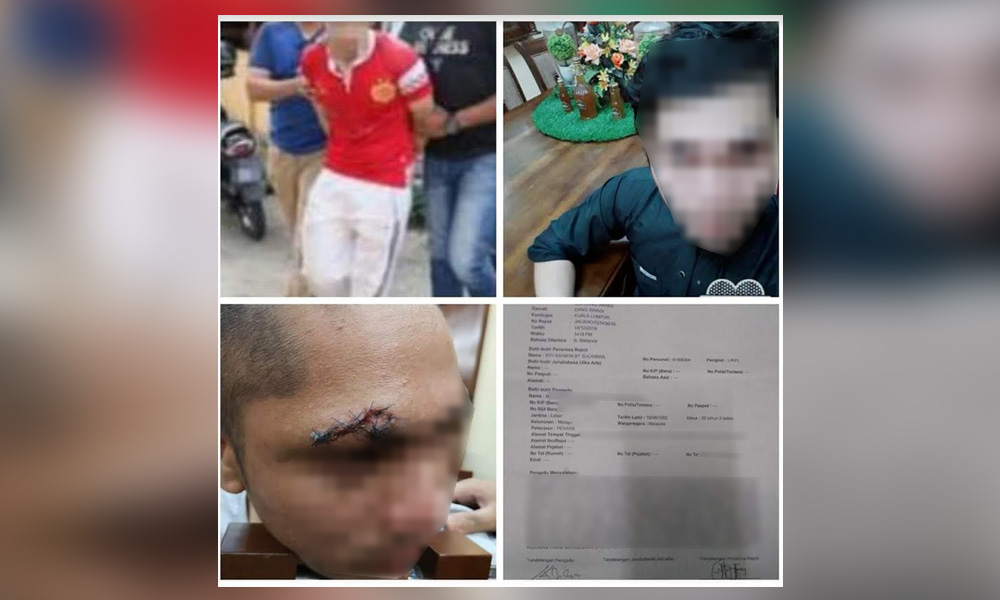 Custodial deaths, torture cases not exclusive among Indians