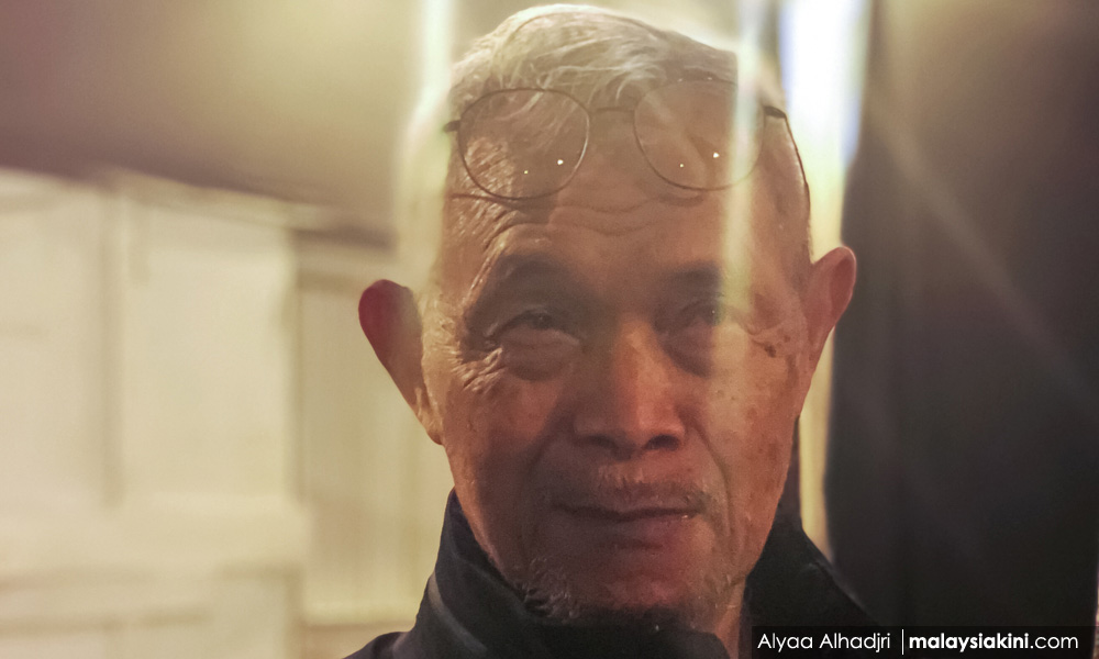 Negotiations among political rivals can be good or confusing - Indonesian intellectual