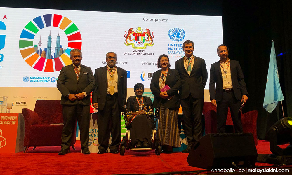Tweak poverty measurement method, says PM’s economic adviser