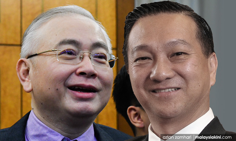 Dua Wee tak ambil mudah sokongan pengundi Cina