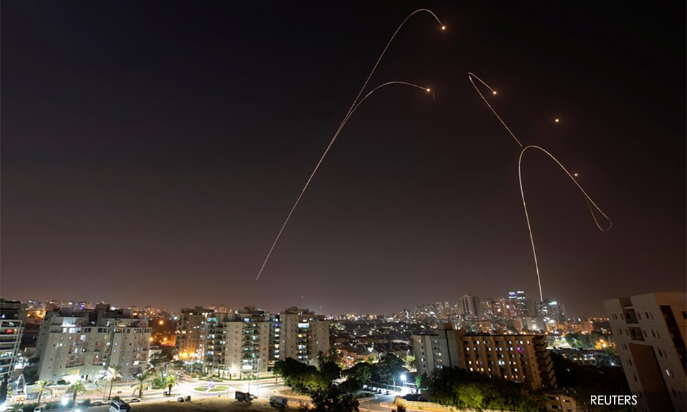 Islamic Jihad says truce reached with Israel