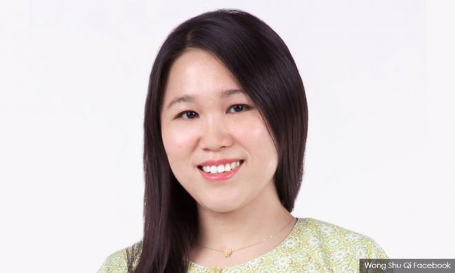 MP Kluang gesa tubuh jawatankuasa pilihan parlimen siasat Cambridge Analytica