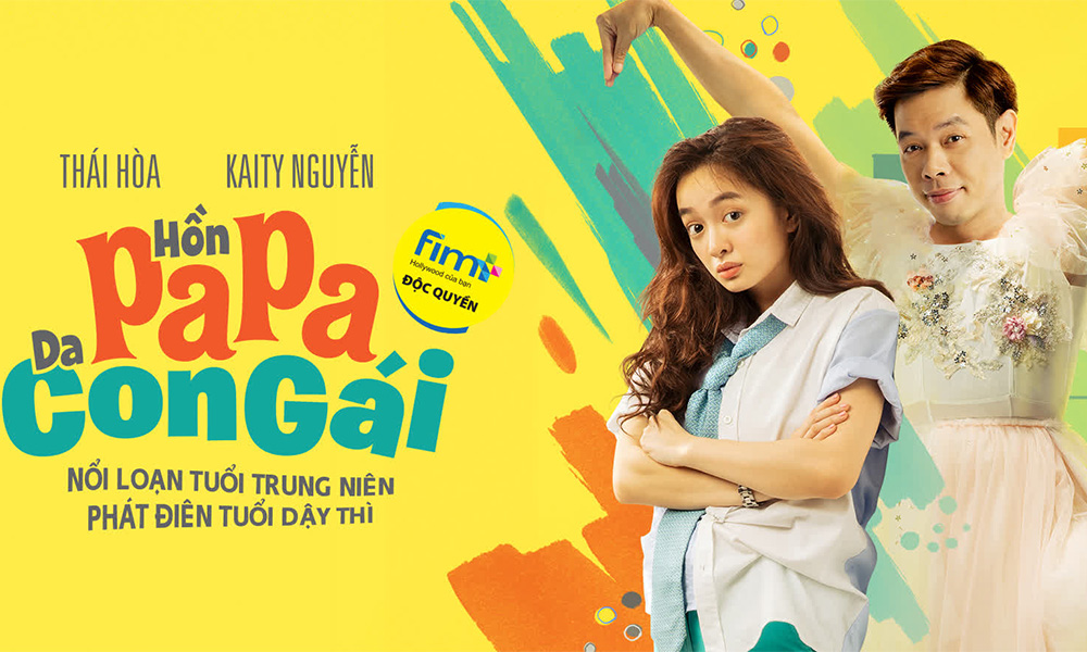 Filem pecah panggung Vietnam ditayangkan di Jepun