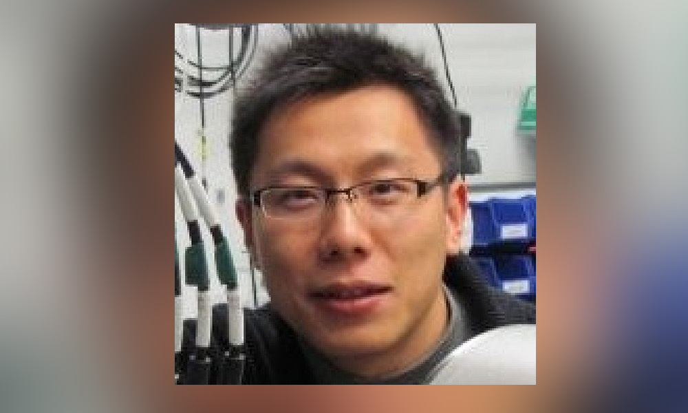 Chinese national pleads guilty in US court to stealing trade secrets