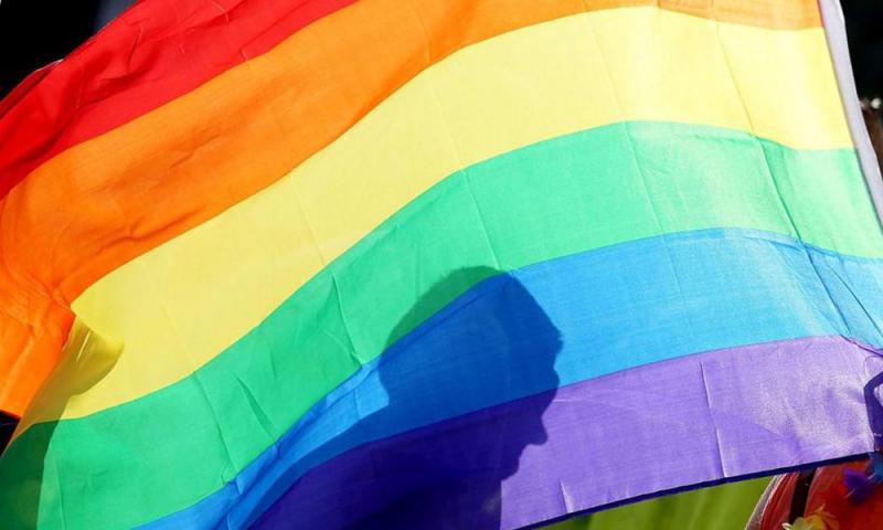 民团忧性少数权益变糟，今年逾3百人被捕 